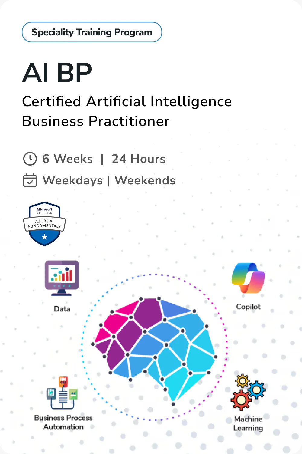 Microsoft Certified AI Business Practitioner
