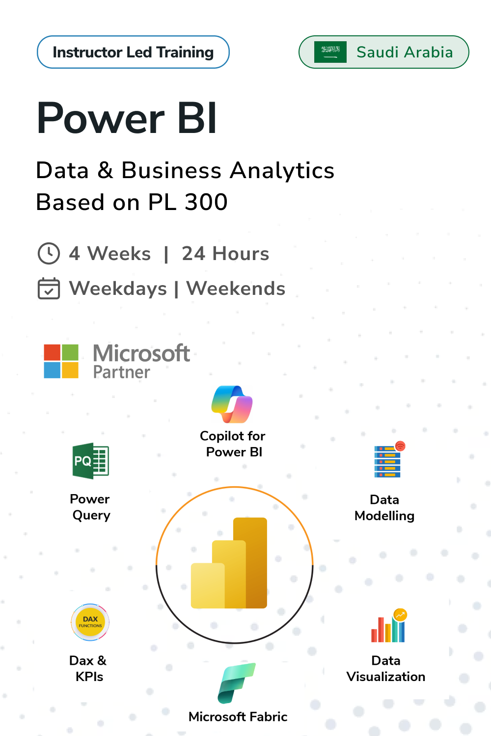 Certification Course